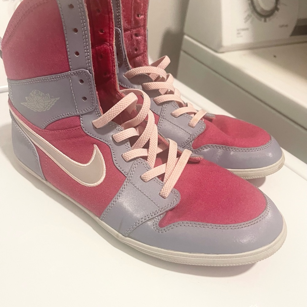 Jordan’s